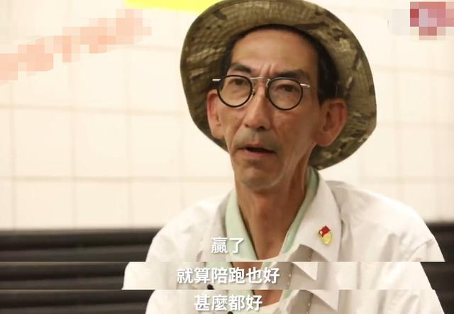 老戏骨车保罗罕谈TVB生涯，年薪不足2千，穷到没钱给母亲下葬 第6张