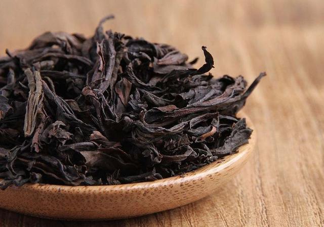 中国顶级茶叶排走榜，你喝过哪些茶？