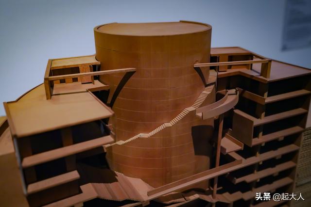 1 1复刻 建筑师安藤忠雄回顾展落地北京 新闻红