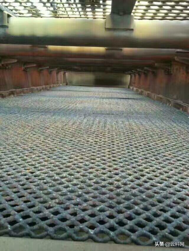 洗沙破碎机筛板厂家