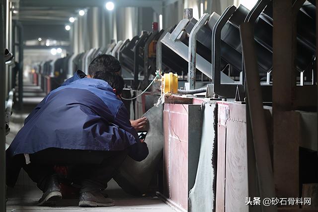 日照砂石制砂机生产商