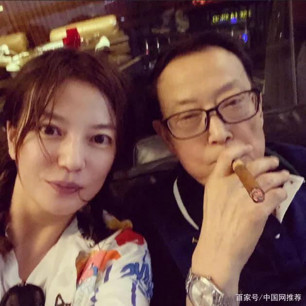 赵薇生命中不得不提的11个男人，有工程师有豪门公子还有世界冠军