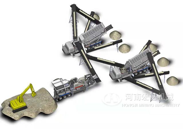 破碎机可以打碎瓷砖吗的简单介绍