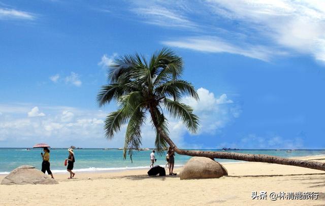 海边旅游哪里好