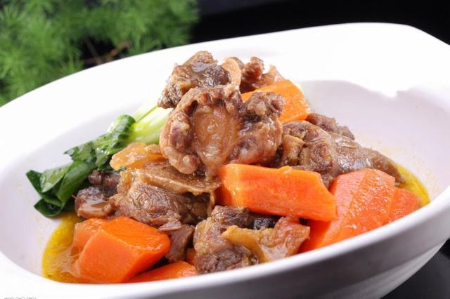 这3样东西不能和南瓜一起吃，没有营养却有害，告诉家里人要注意