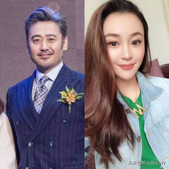 六六新加坡移民后有没有再生娃离婚复婚手撕小三找新欢六六的婚女人