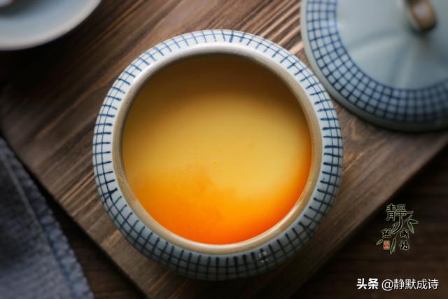 水蒸蛋蒸几分钟