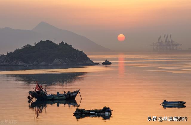 海边旅游哪里好