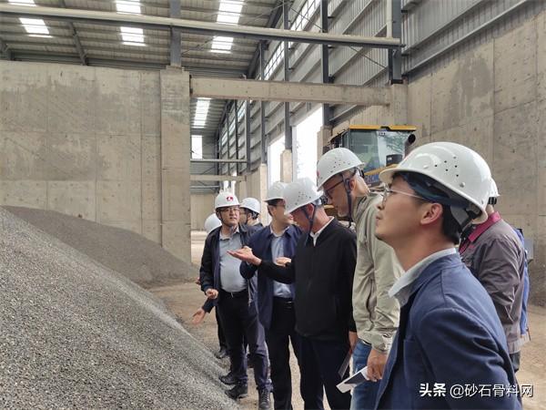 宝鸡移动制砂机生产工艺