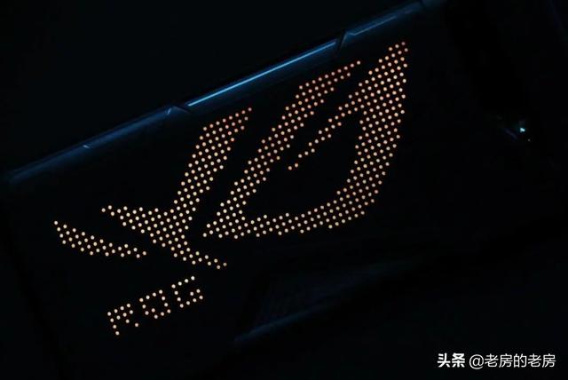 rog 游戏手机 3 评测（rog 游戏手机 3 怎么样）(9)