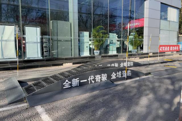 销量榜“查无此人”，网传老款车型将复出，日产新奇骏近况如何？