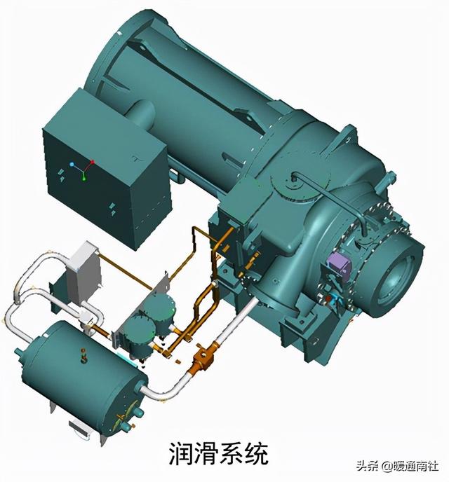 离心过滤机的工作原理