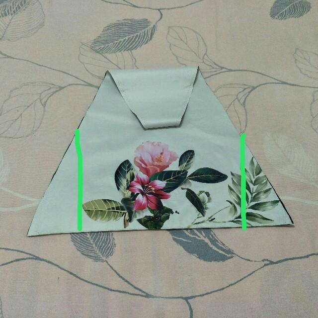 旧雨伞怎样改布袋子雨伞面改装购物袋