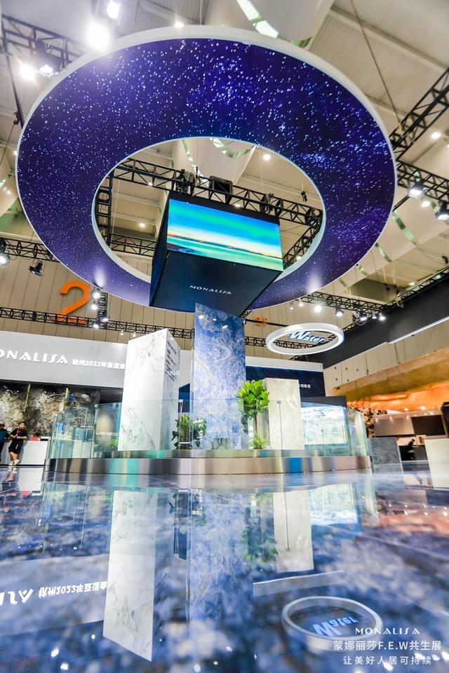 2021佛山岩板机械展