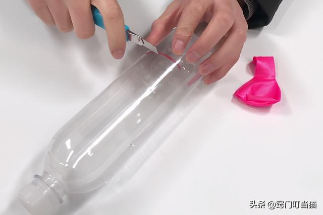 怎样制作过滤机
