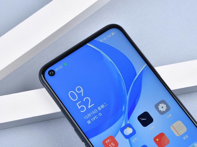 oppoA53，7nm双模 5G芯片，畅快体验