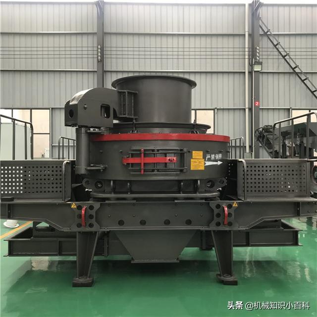 开封立式板锤制砂机型号