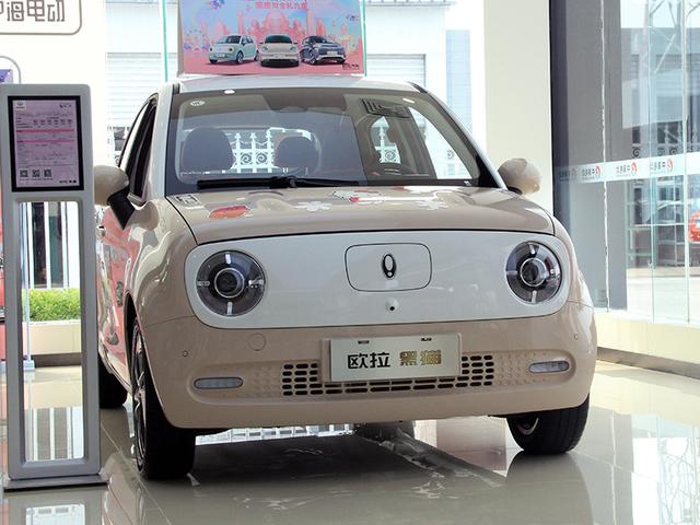 适合女生开的纯电动汽车,适合女生开的电动小型车-柠檬ai自媒体