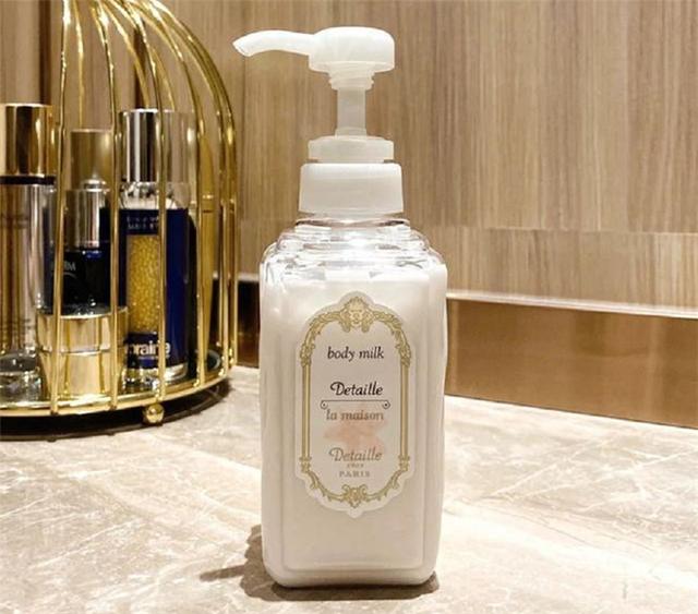 防晒霜和身体乳有什么区别