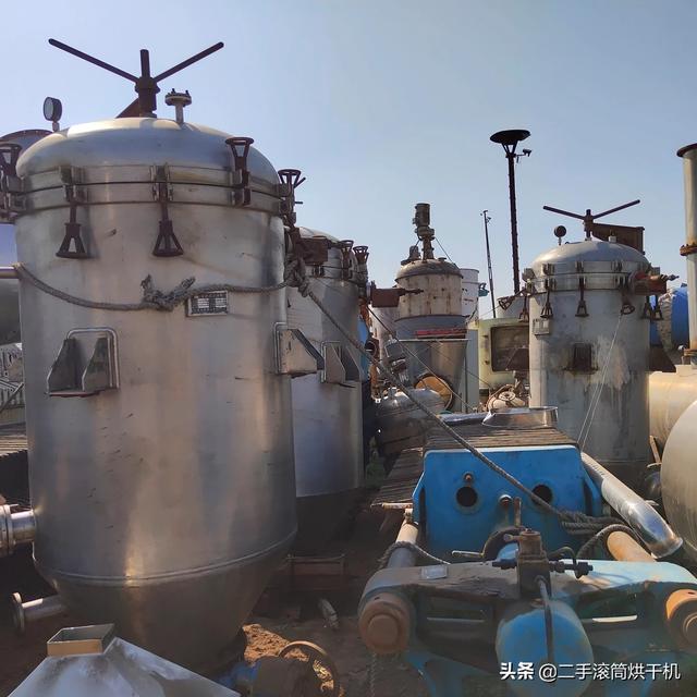 寻二手板式过滤机