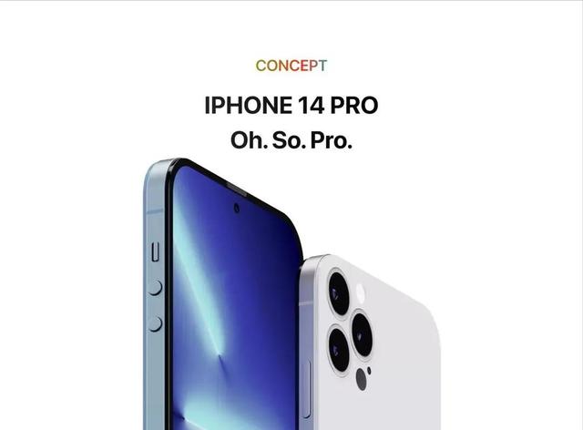 2022年最受期待的七大热门机型！有你喜欢的新机吗？