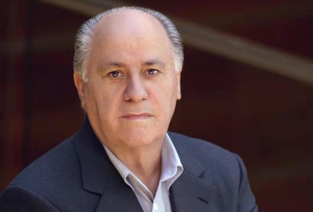 全球前10大富豪的财富排名怎样？各主要国家首富的财富排名怎样？