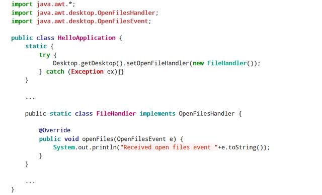 Java构建和发布工具jDeploy
