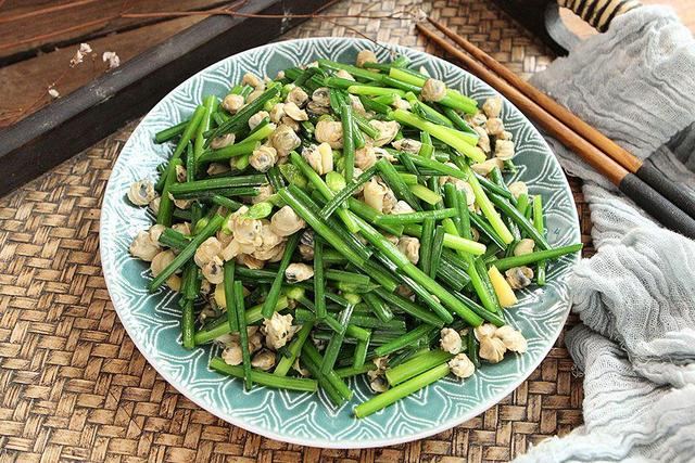 立夏后，宁可少吃肉也要吃6种时令菜，鲜嫩又营养，顺利入夏