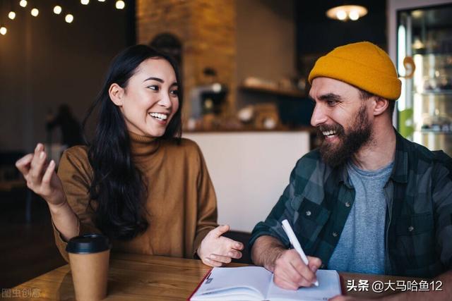 交朋友不是为了占便宜，或者和他一起捞好处