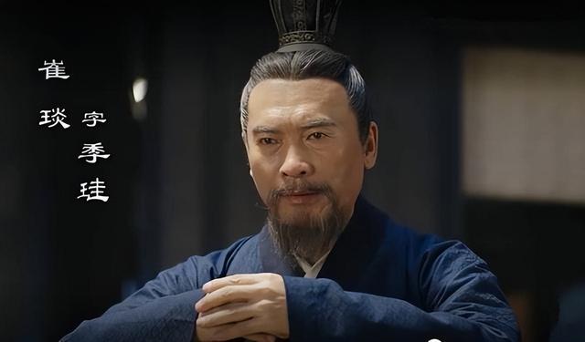 崔琰旗帜鲜明地支持曹丕缘何被杀？是自作聪明还是包藏祸心？