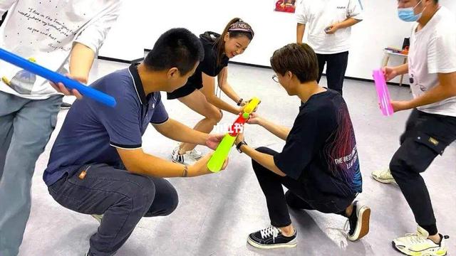 廣州企業團建公司