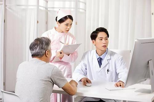 体检时查出6种病，有些根本不用治，被再被骗了