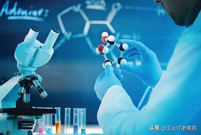 全球七大顶尖的新材料强国