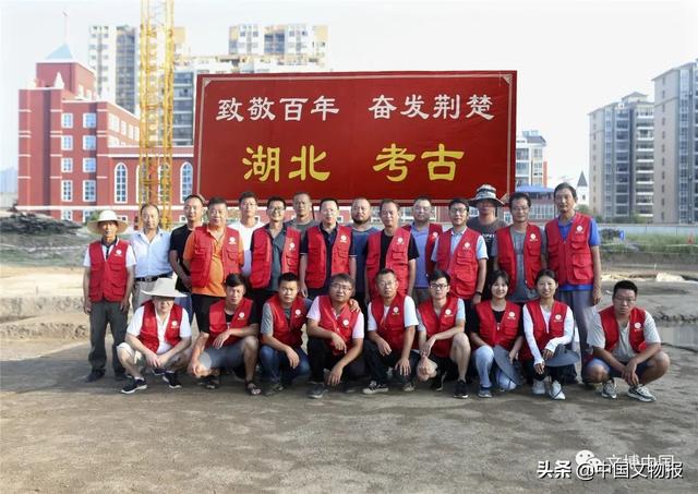 十大考古终评项目 | 云深一梦秦楚 木觚“纵横”旧事——湖北云梦郑家湖墓地