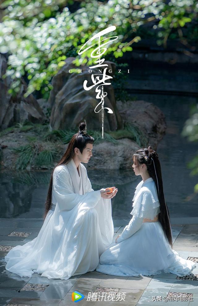 《七时吉祥》官宣杀青，杨超越待播新剧增至3部！或开启霸屏模式
