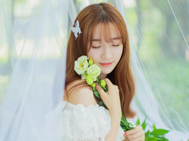 女生收红包是什么意思