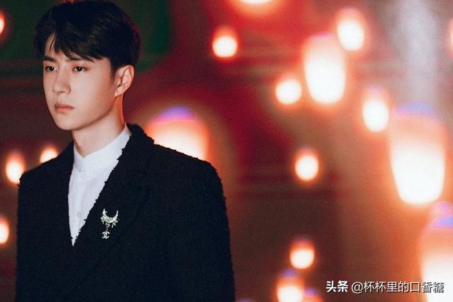 男星排行榜