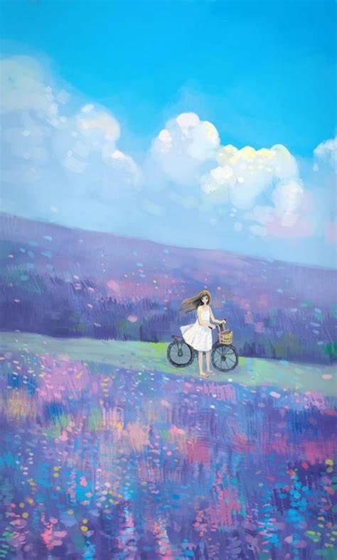 春日暖阳的句子短句唯美文案温柔治愈春天