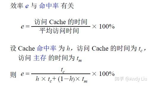 终于有人把"计算机组成原理学习笔记"整理出来了