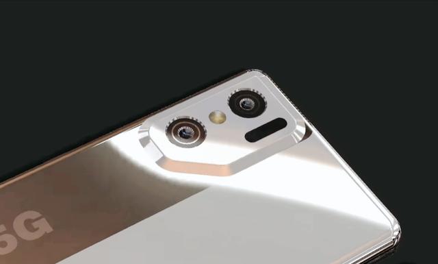 OPPO Reno8 Pro渲染图曝光！前所未有的改变，堪称OPPO设计之最？