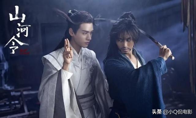 2021年最火的电视剧穿越剧（2021年最火的穿越电视剧）