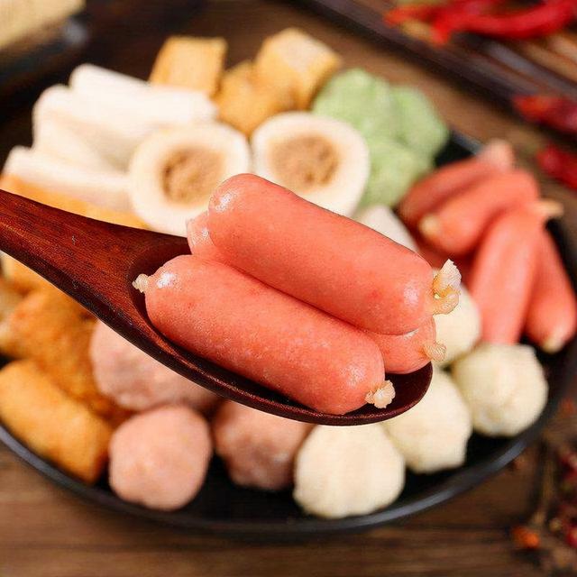 “人工合成”的垃圾食品公布，别再当成宝，及早管住嘴，莫贪吃