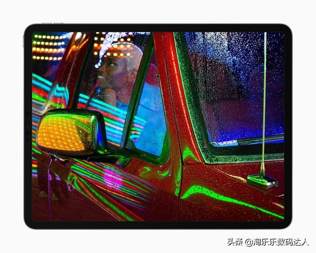 苹果在售四种最新iPad的差别介绍（论文级别）