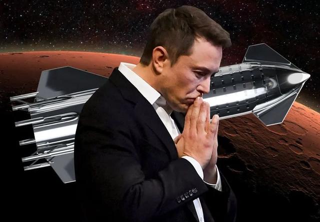 星际飞船轨道发射遥遥无期，或遇技术难题，知道打造出来有多难？