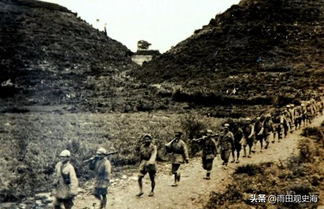 1950年的贵州土匪有多猖狂？公然袭击2野兵团司令，我军：零容忍