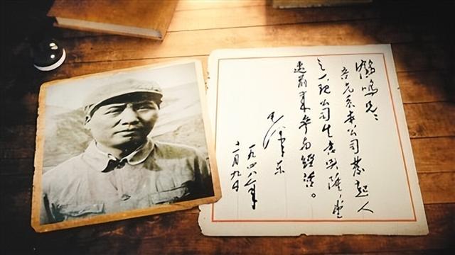 1956年，毛泽东叮嘱秘书：有一个人，除我上厕所外，可以随时来见