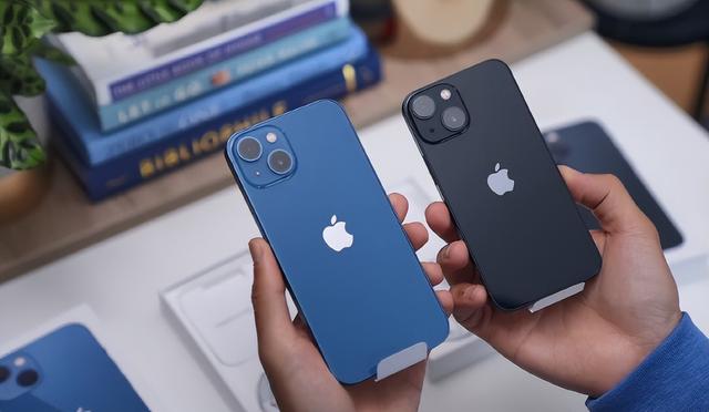 库克变了，iPhone14迎来四大升级，撕掉“挤牙膏”的标签