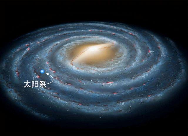3万年后飞出太阳系，旅行者一号和二号，最后终点在哪？