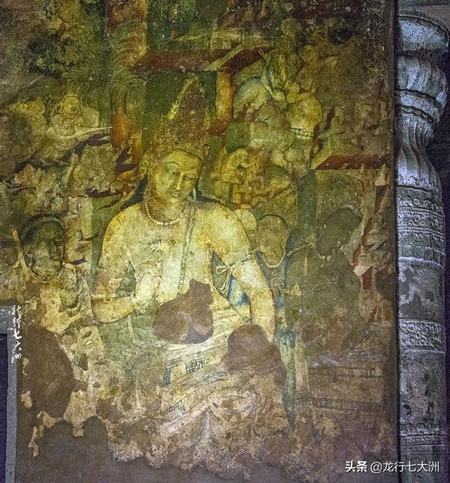 印度《35天驅車印度兩萬裏》——一個人的旅行
