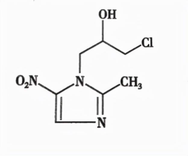 甲硝唑既便宜又好用，都能治什么病？这6种病中占有一席之地4